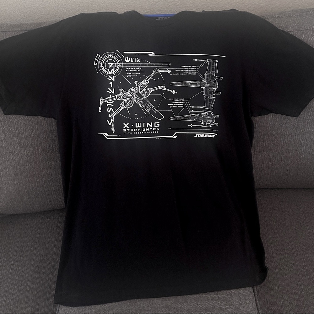 Men’s t-shirt